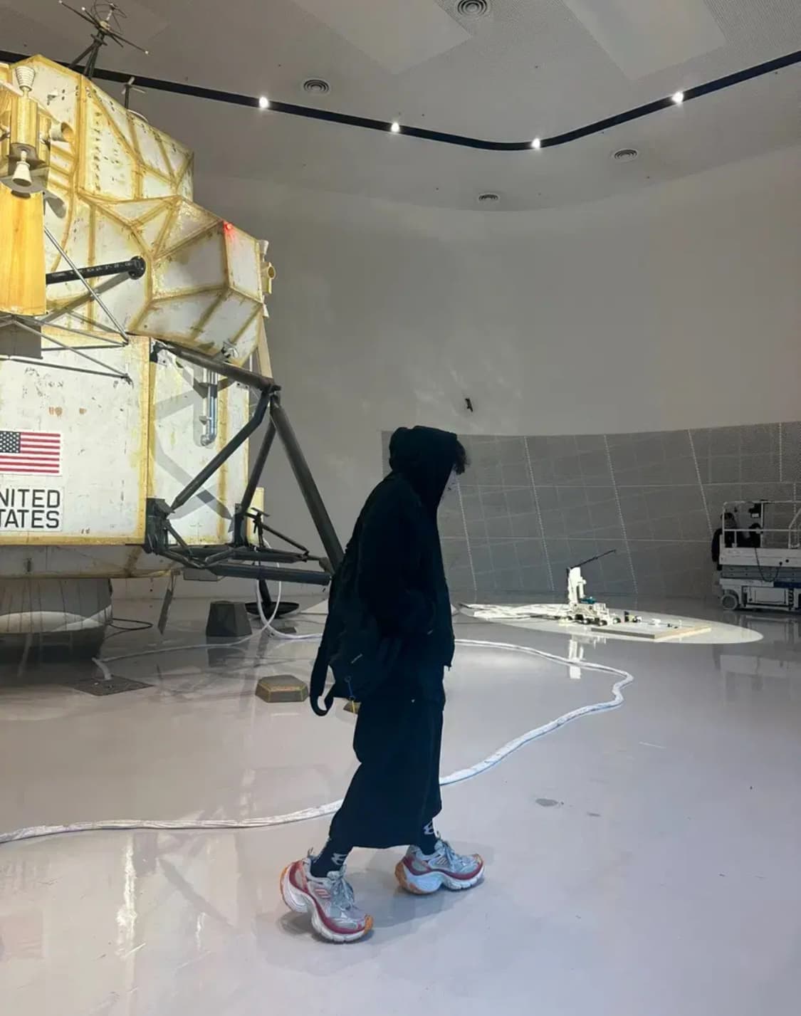 발렌시아가 24SS 타월링 후드 버뮤다 셋업 상품이미지2