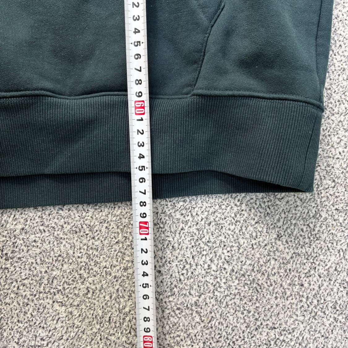 S 코닥 긴팔 후드티 후디 0427J 상품이미지6