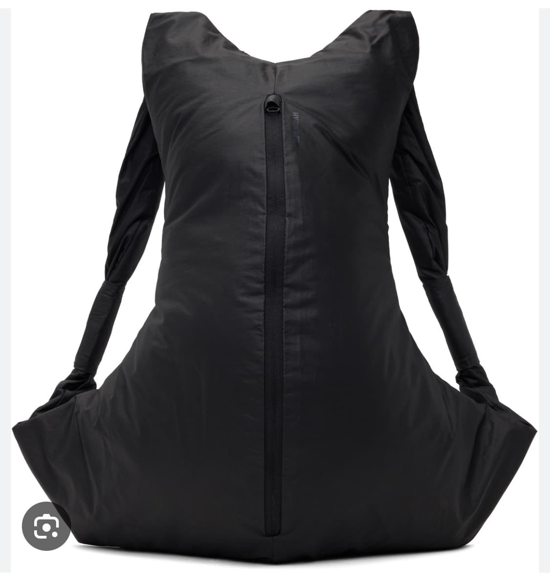 혜인서 드레이퍼리 백팩 구합니다 상품이미지1