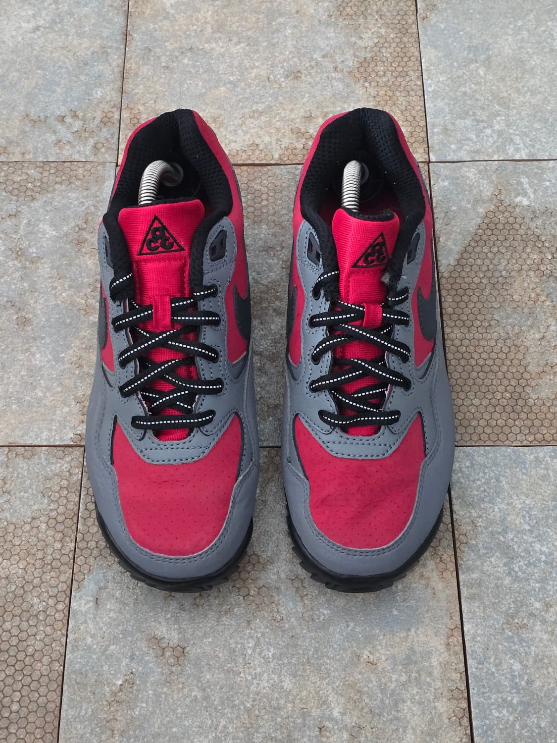 (240)나이키 acg 와일드 우드  상품이미지1