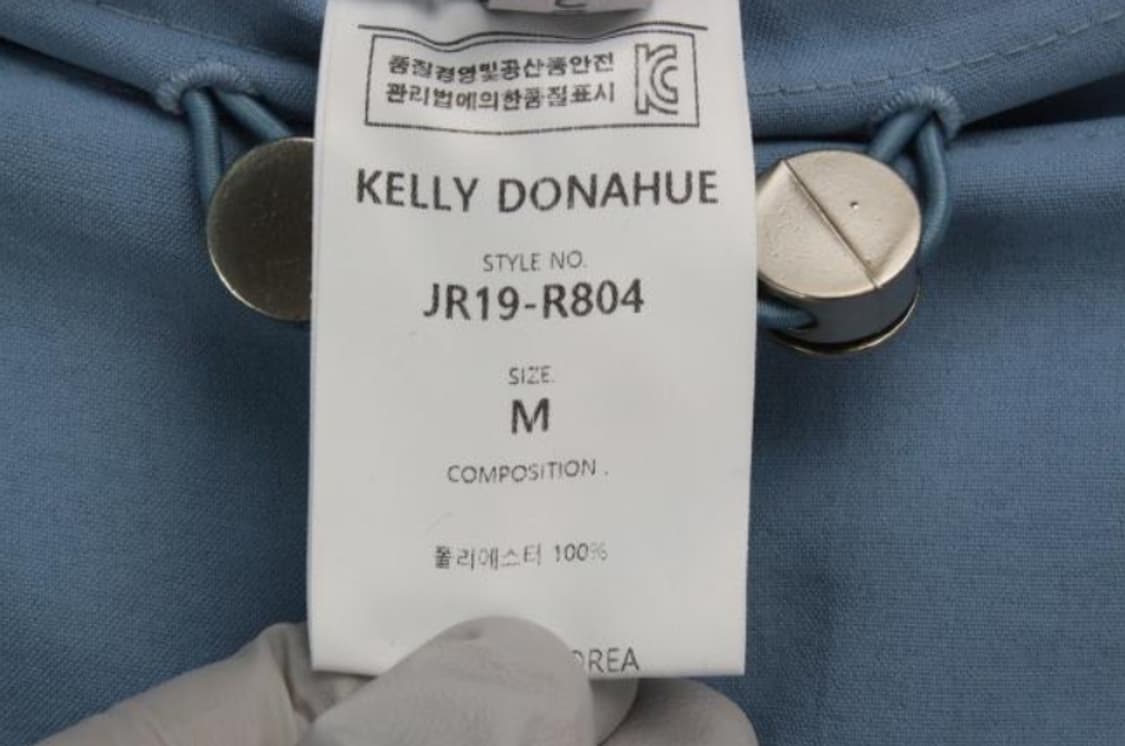 켈리도나휴 스커트 상품이미지6