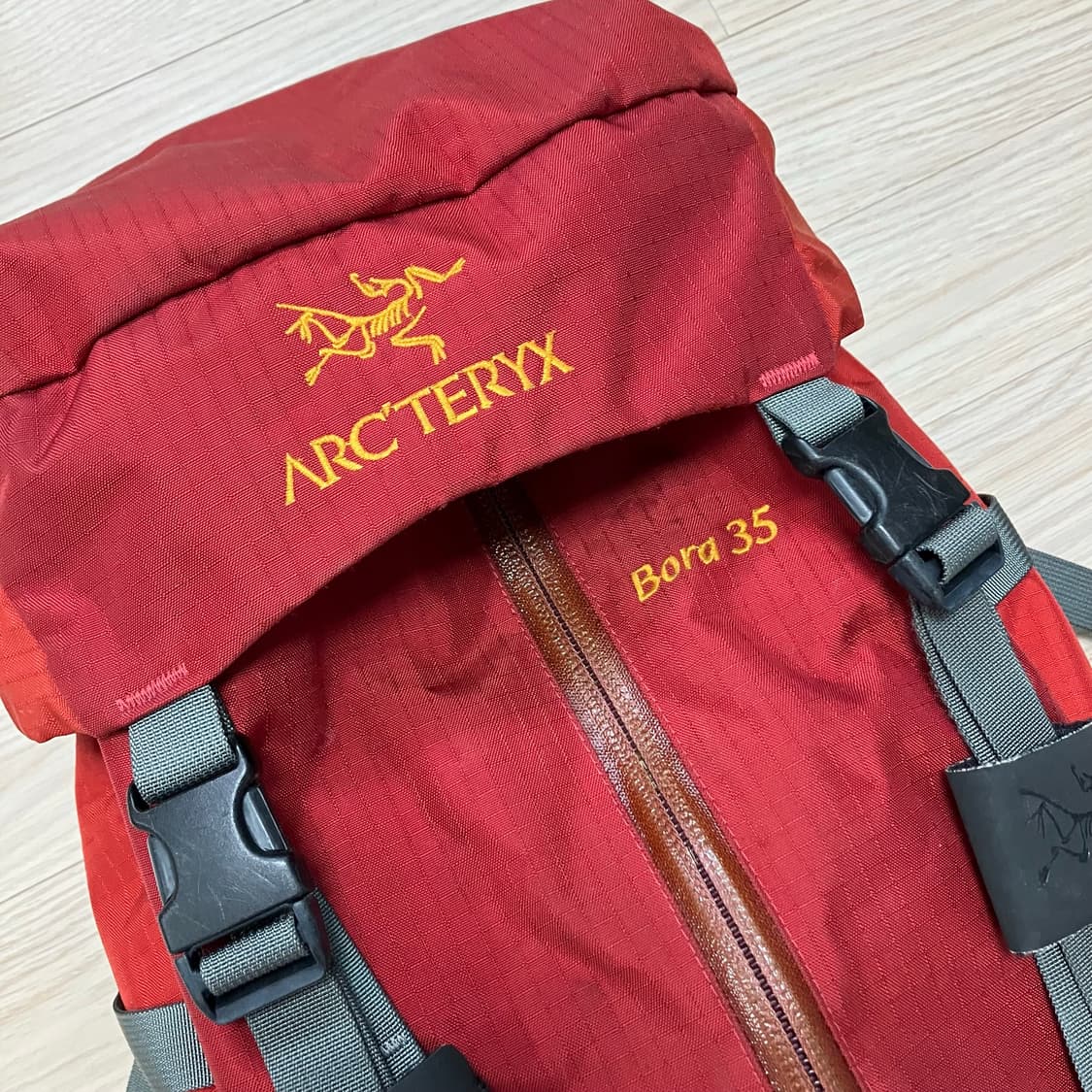 [Arcteryx] 아크테릭스 보라 백팩 Bora35 상품이미지5