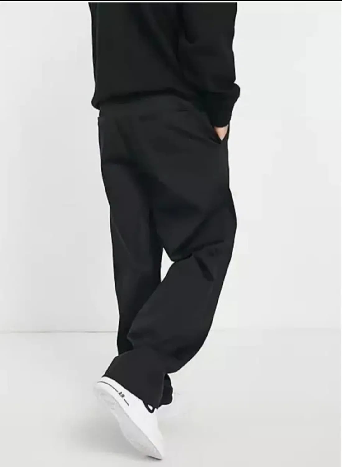 나이키 라이프 카펜터 팬츠 FB7199-010 상품이미지3