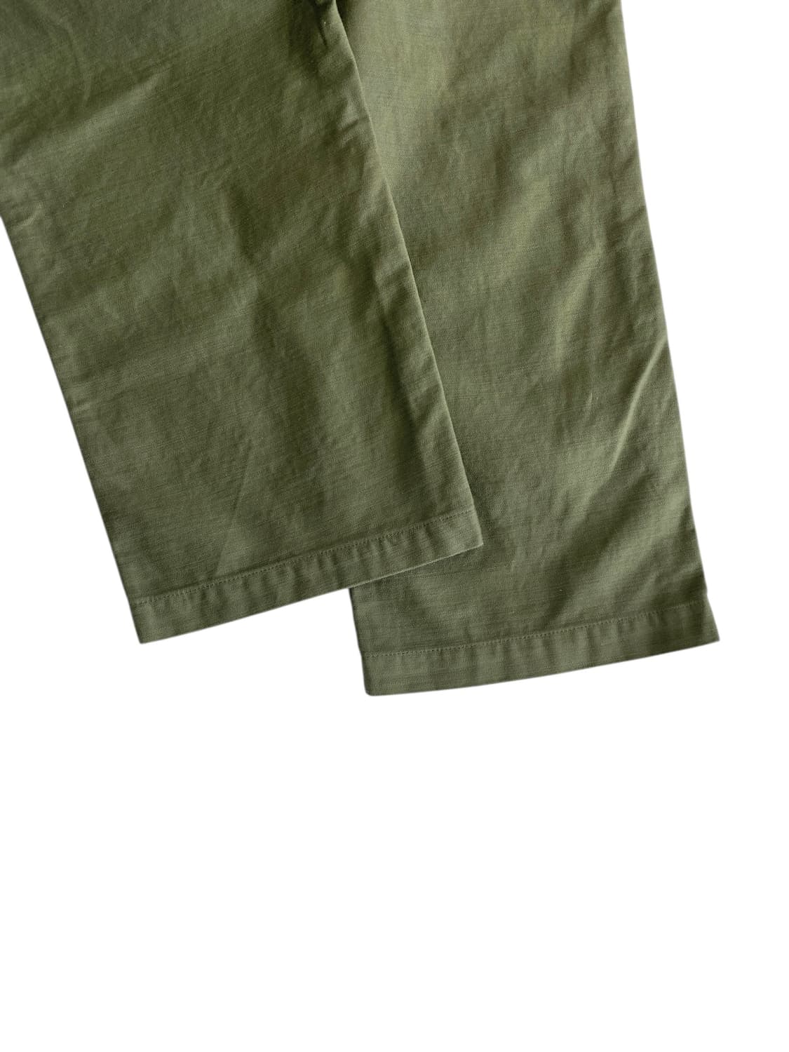 오디너리 핏츠 퍼티그 팬츠  상품이미지7