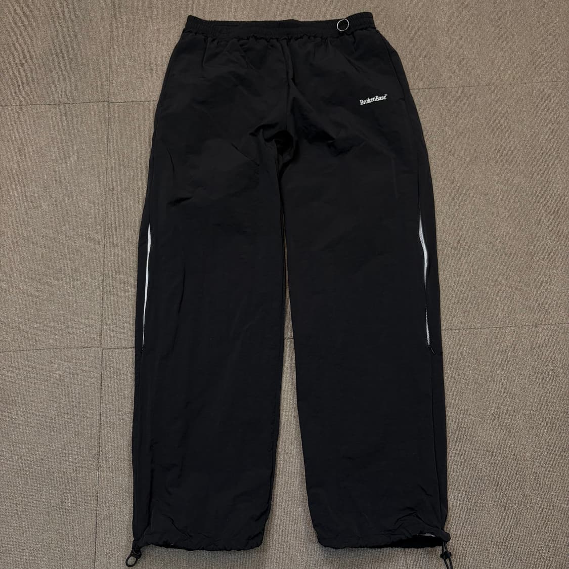 BrokenBase japan 브로큰베이스 유먼스 트랙팬츠  상품이미지1