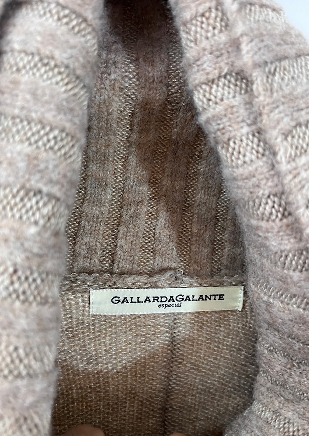 GALLARDAGALANTE 상품이미지3