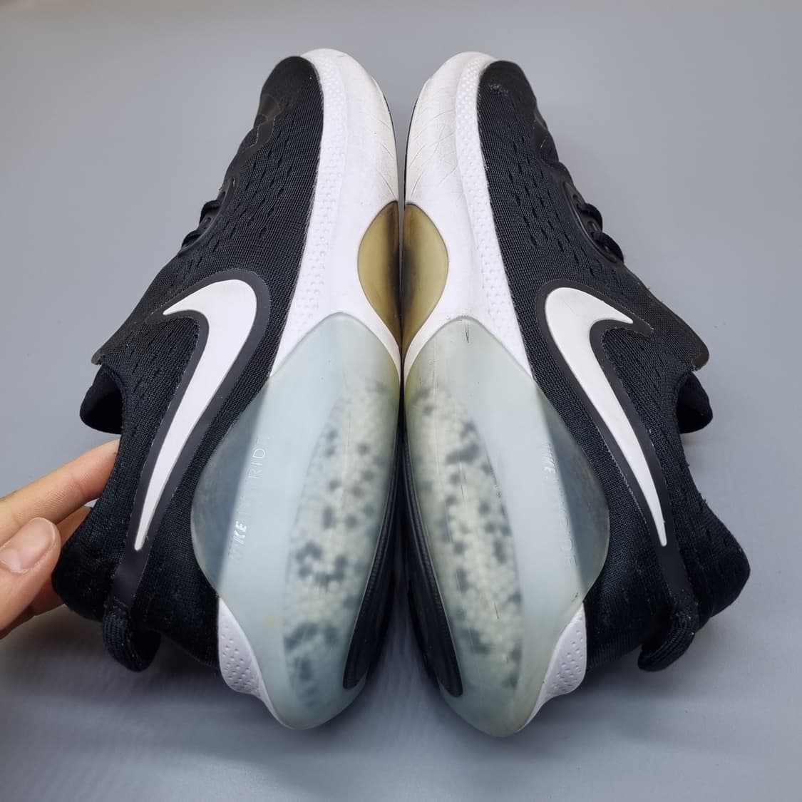 나이키 조이라이드 듀얼런 남성운동화280 상품이미지5