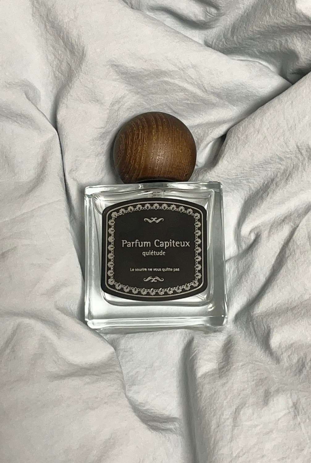 절쭉 꽃향기 향수 상품이미지1