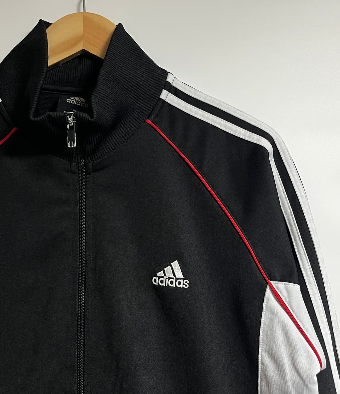 공용 아디다스 니트 져지 트랙탑 파이어버드 100 상품이미지4