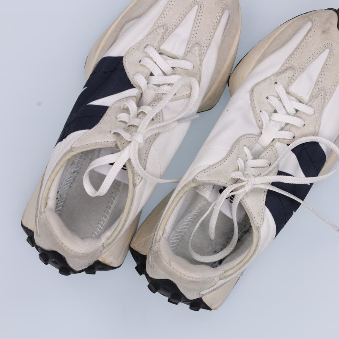 245 뉴발란스 327 씨솔트 0406H1 상품이미지7