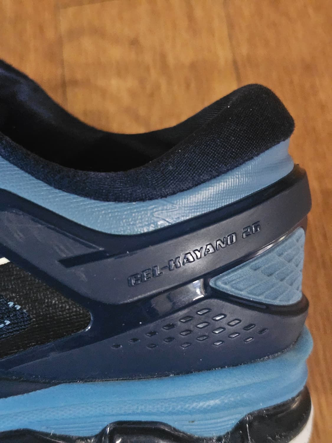 아식스 젤카야노26 280 상품이미지5