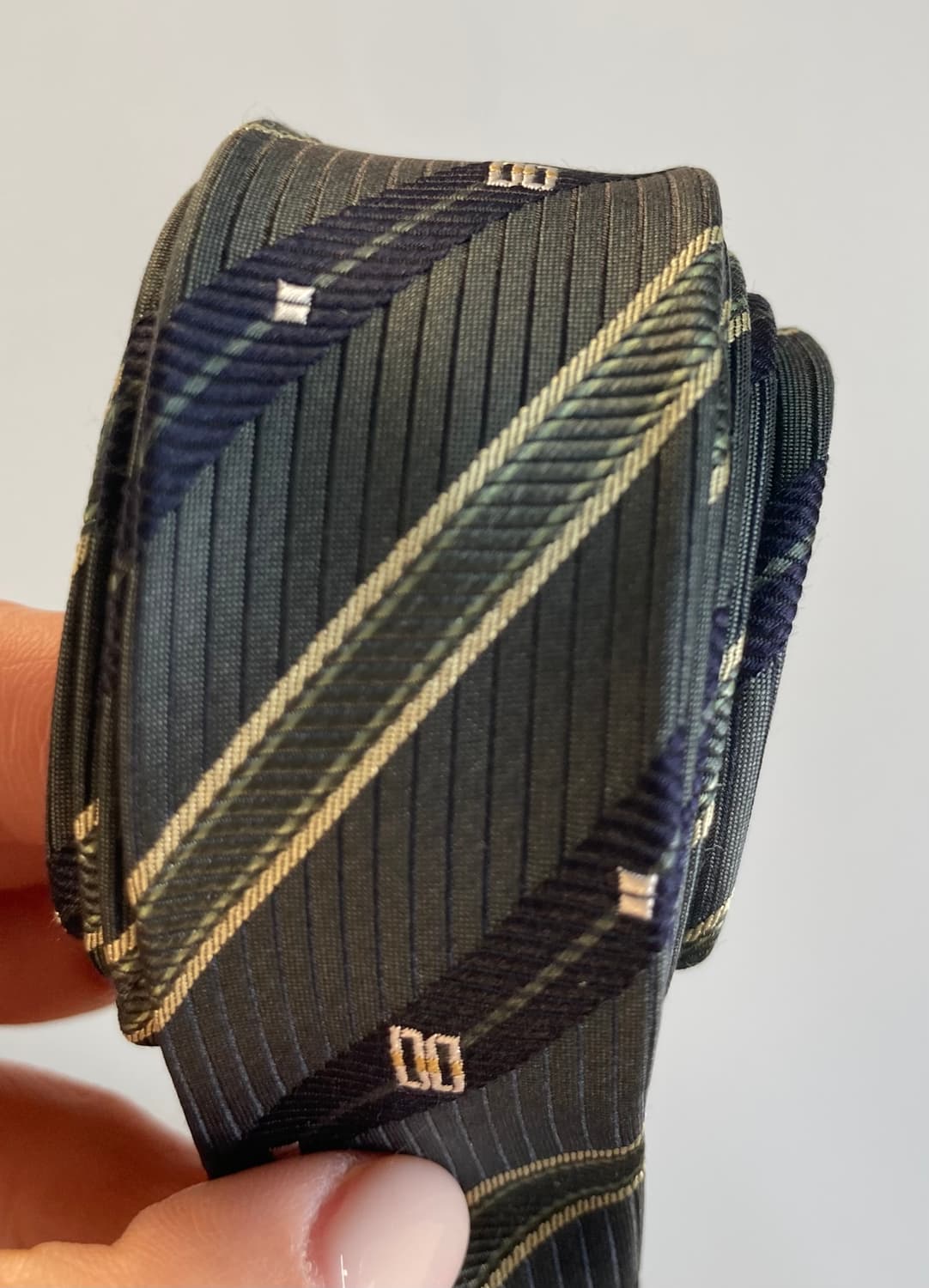 닥스 넥타이 상품이미지8