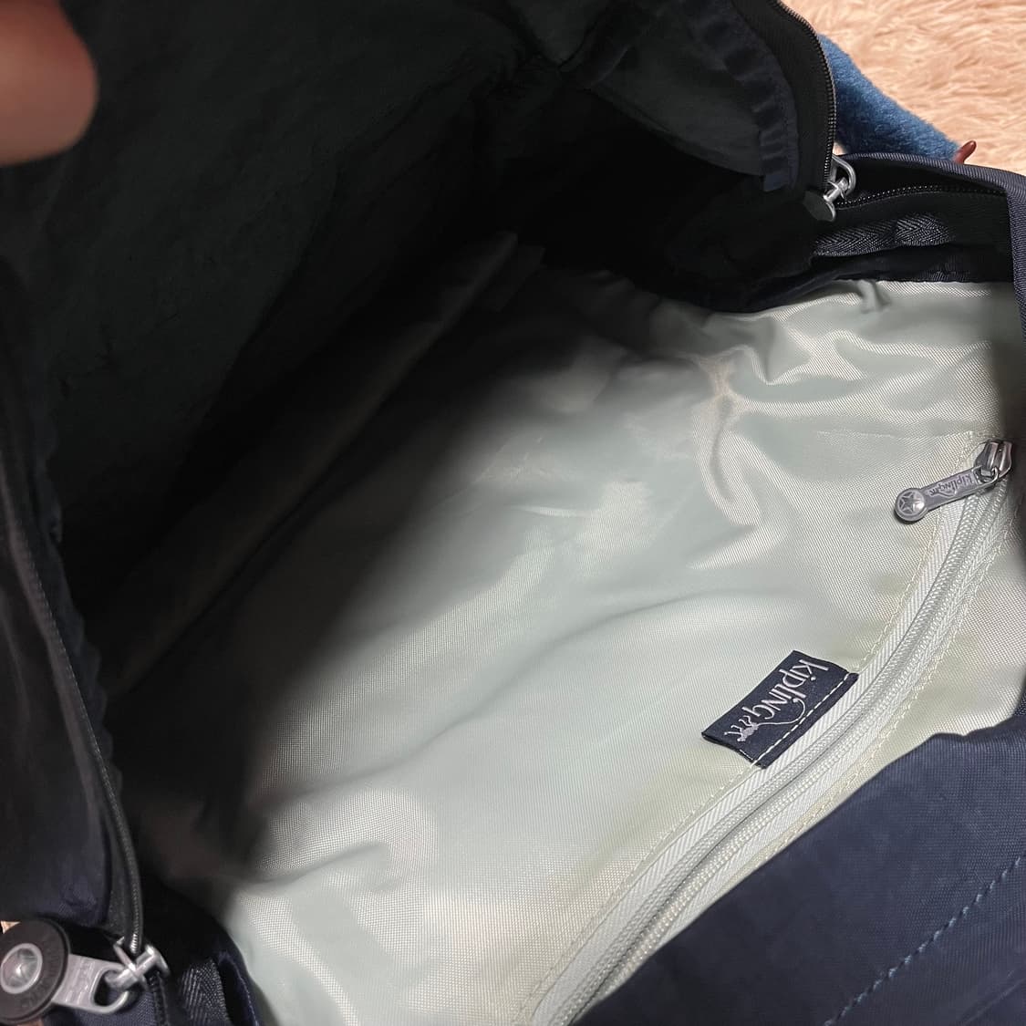 키플링 백팩 상품이미지6