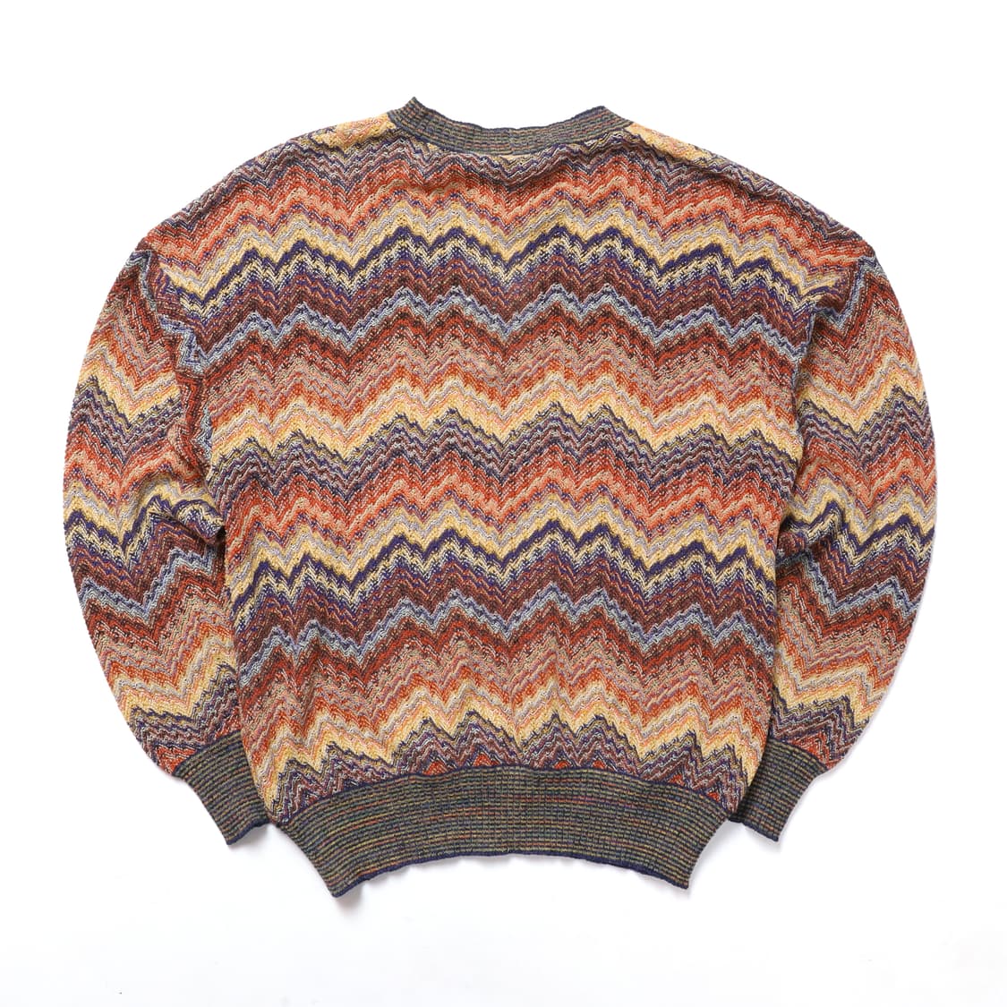미쏘니 Missoni Cable Knit
 상품이미지4