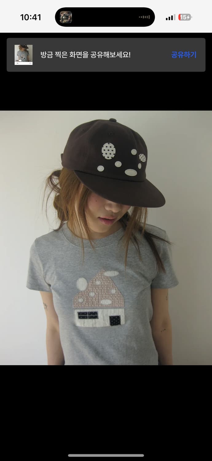 나츠모자 상품이미지1