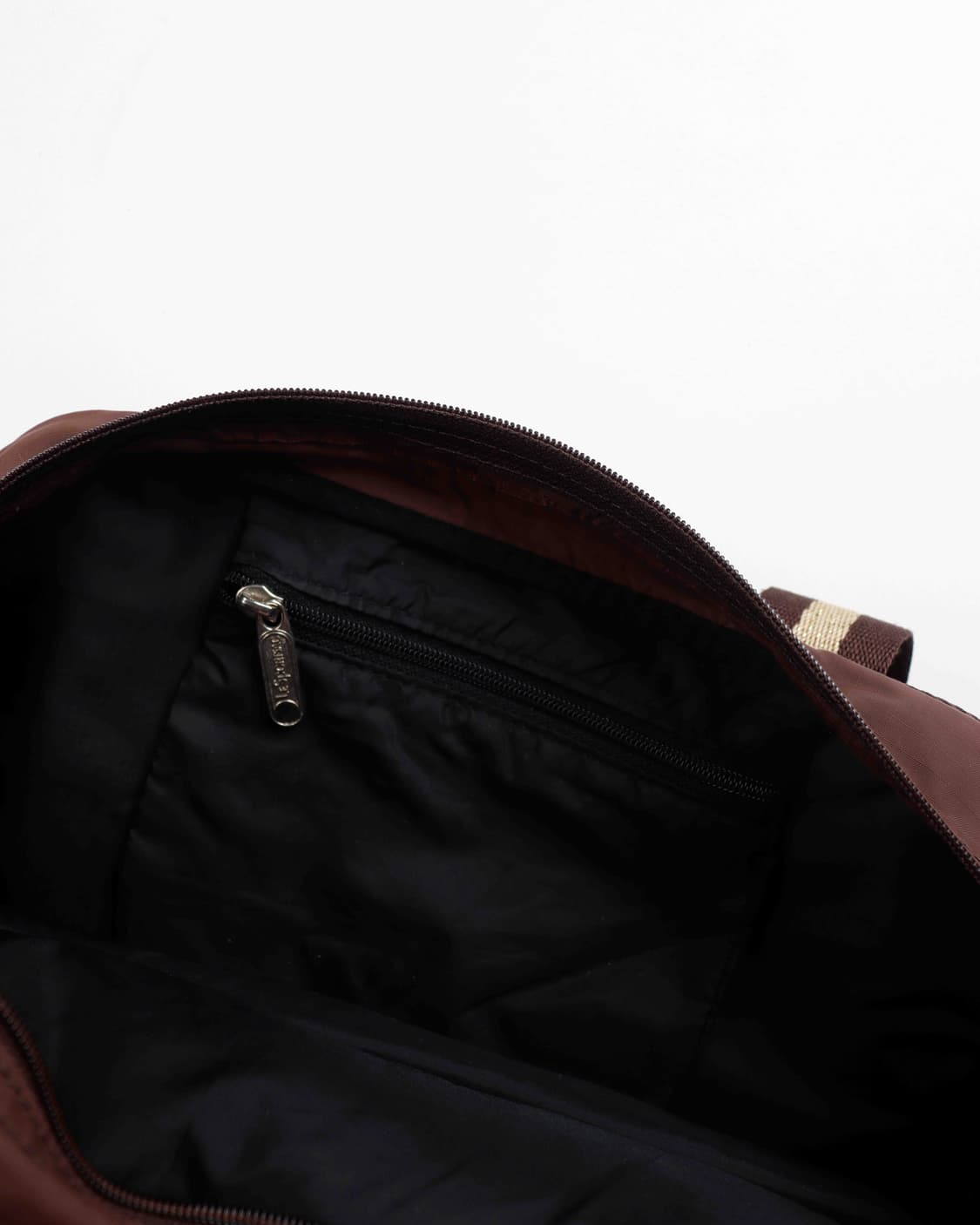 [LeSportsac] 스트라이프 핸들 보스턴 백 상품이미지6