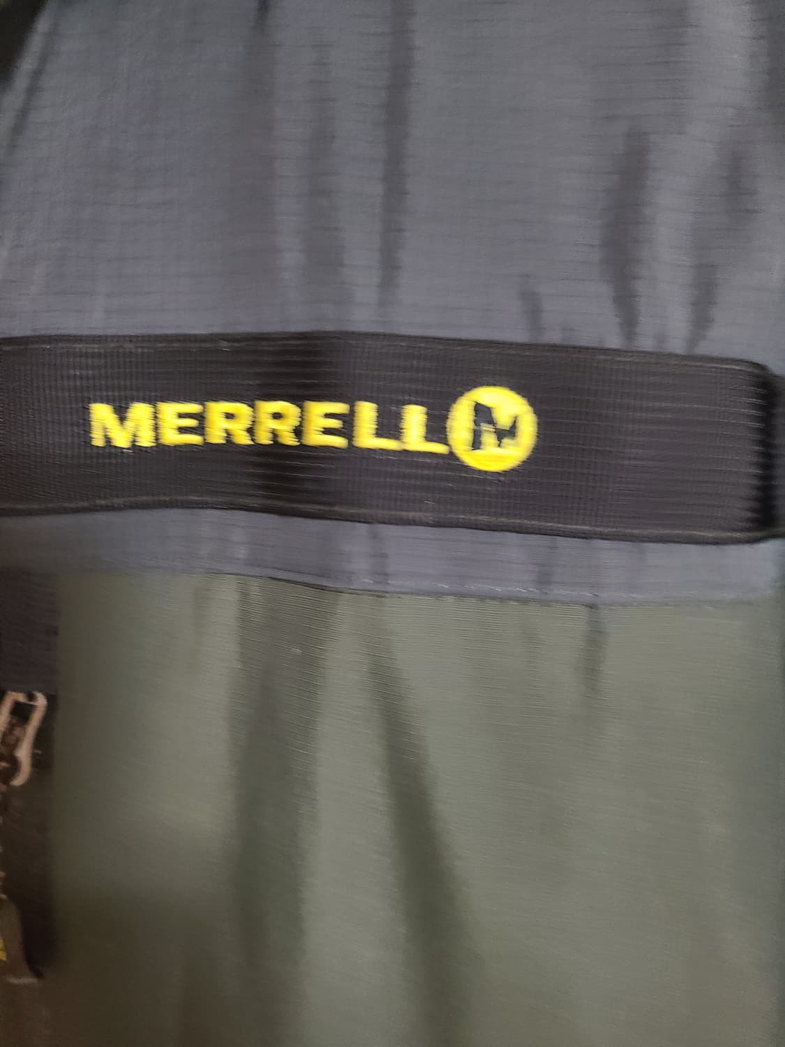 머렐 폴란드아이스에디션 롱패딩 상품이미지3