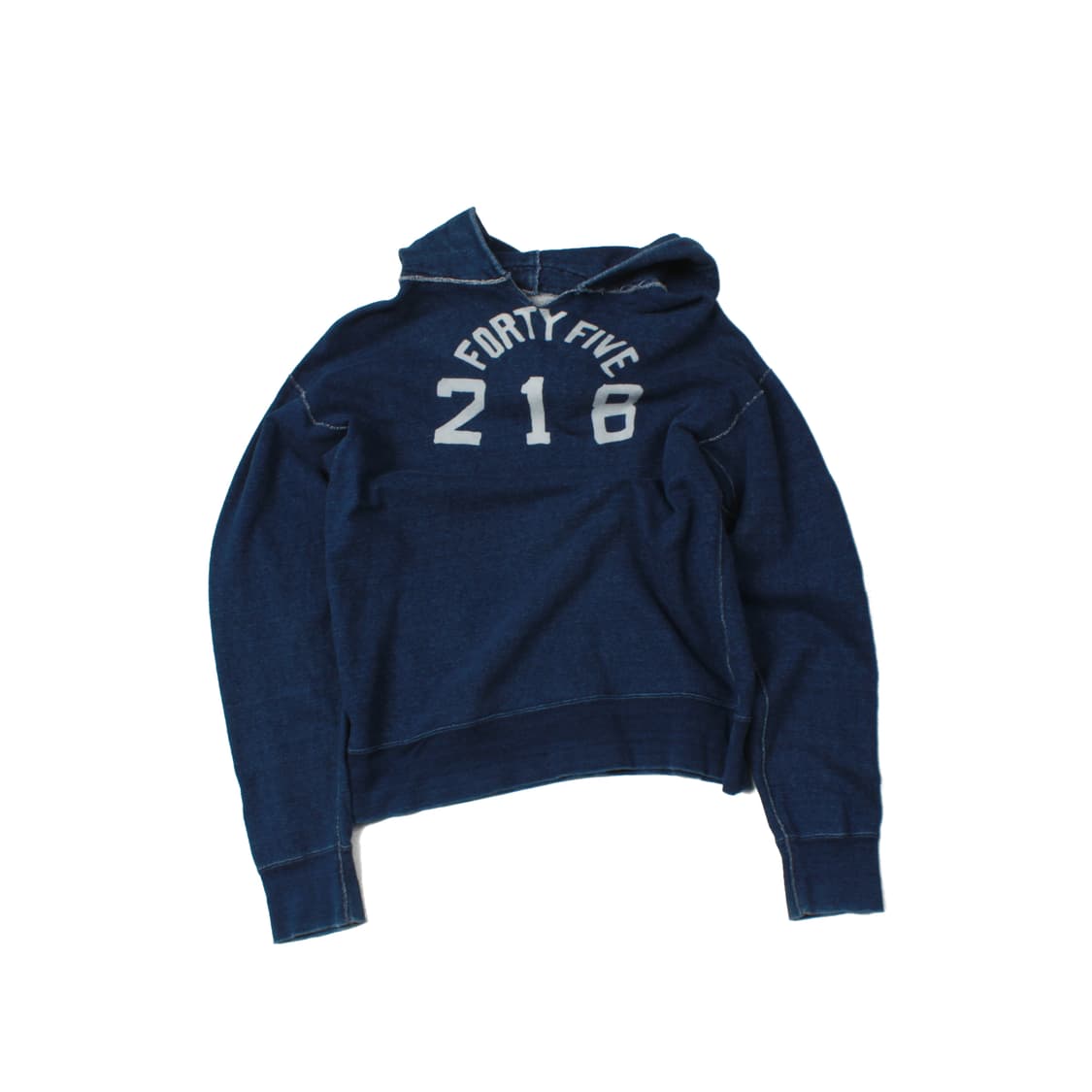 45R 후드 상품이미지1