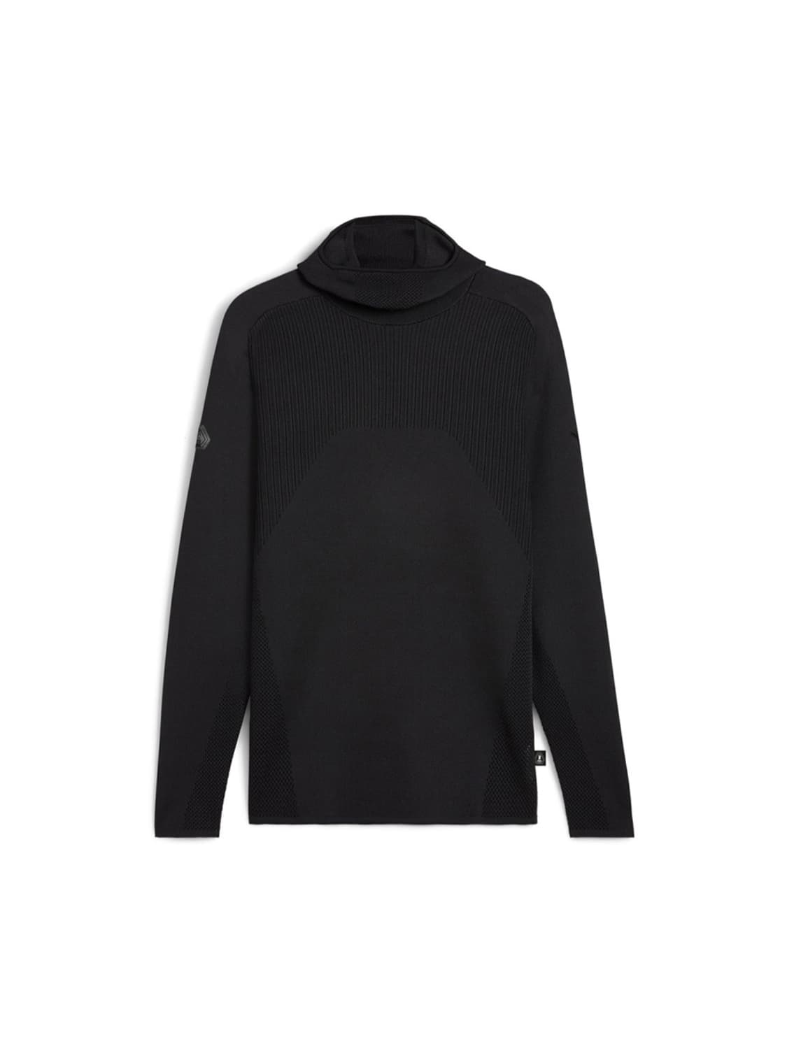 PUMA X SKEPTA(퓨마X스켑타) / 스쿠바 니트 후드 스웨터 상품이미지4