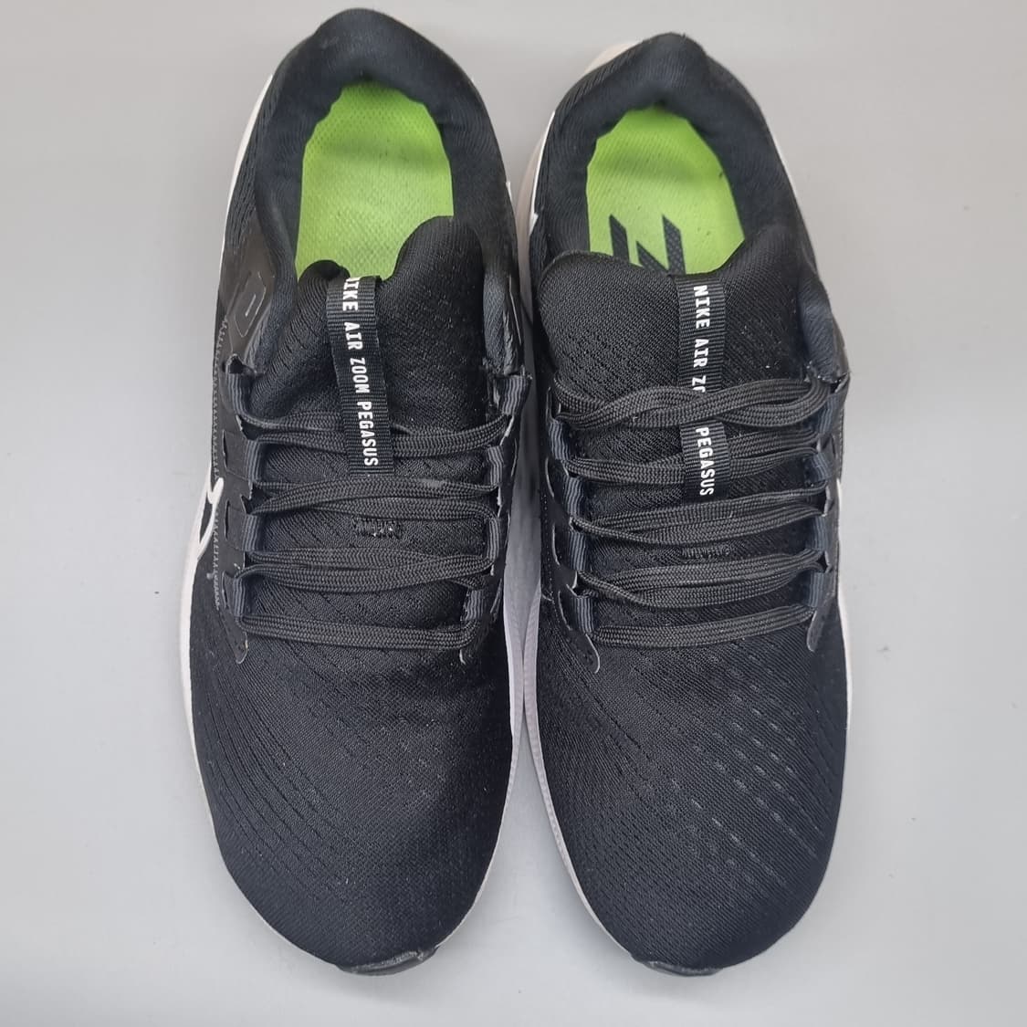 나이키 에어줌 페가수스 38 운동화255 상품이미지2