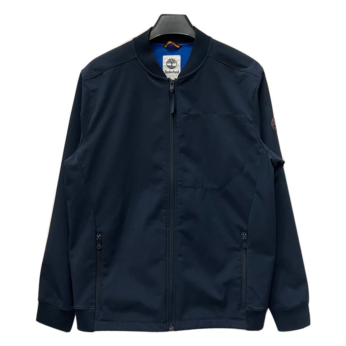 팀버랜드 CRAFTED 플리스 라이닝 봄버 자켓 XL 상품이미지1