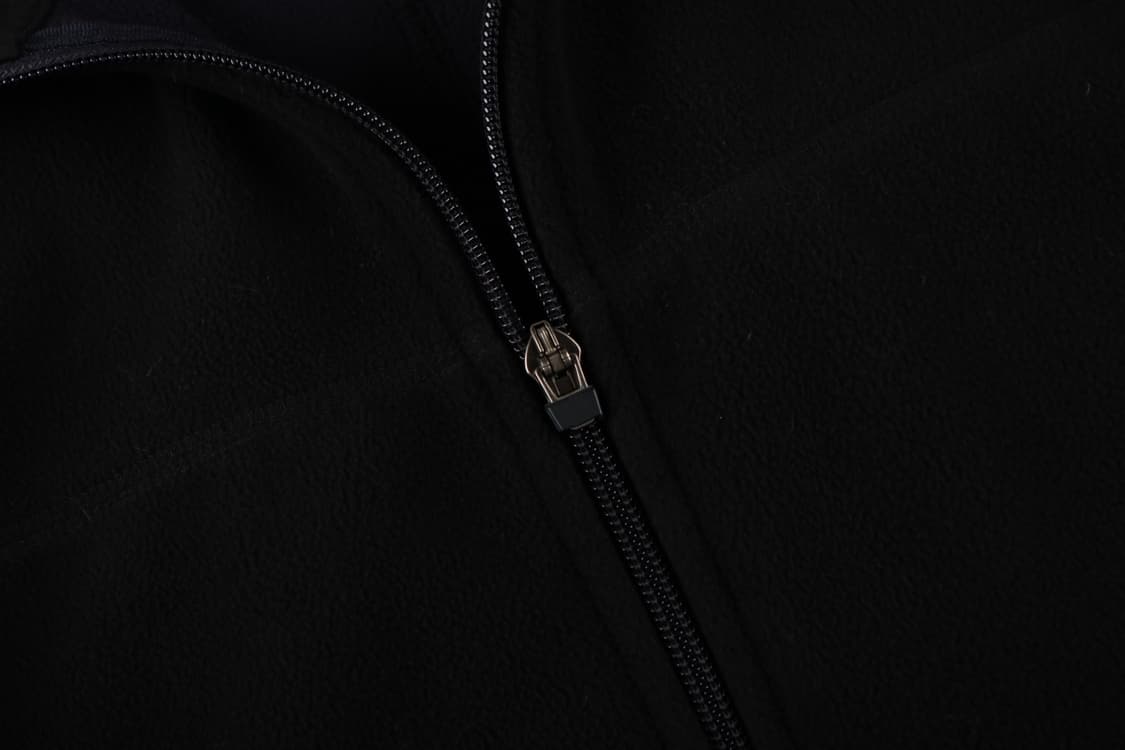 [XL] LAND's END 빈티지 오버핏 후리스 자켓 상품이미지3