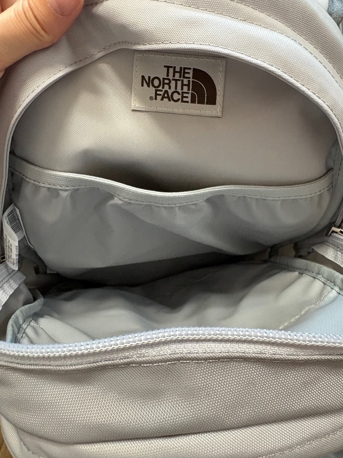 The north face norigae bagpack 상품이미지6