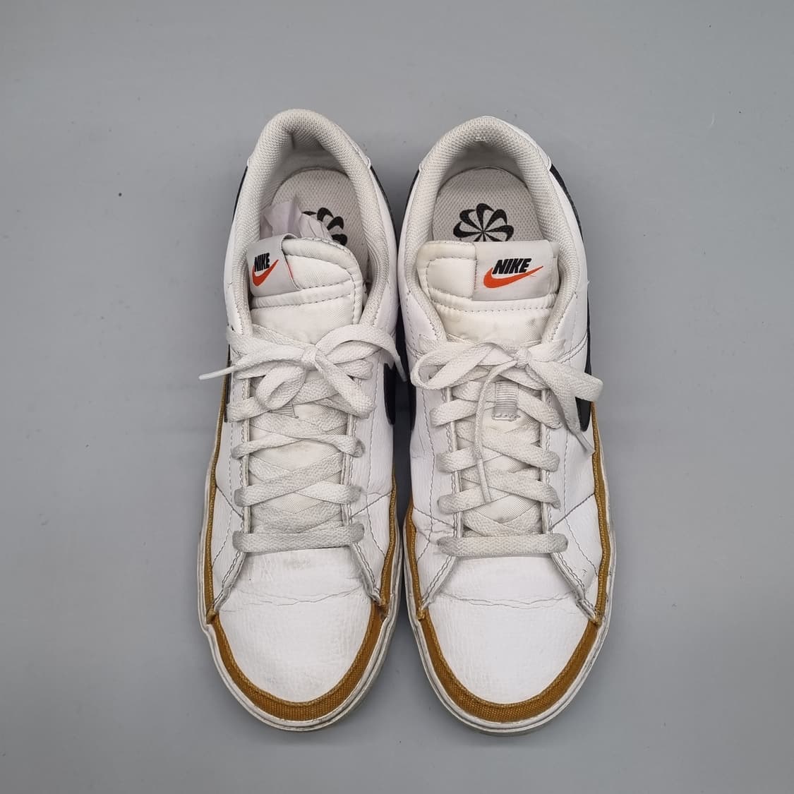 나이키 코트 레거시 남성 스니커즈 275 상품이미지2