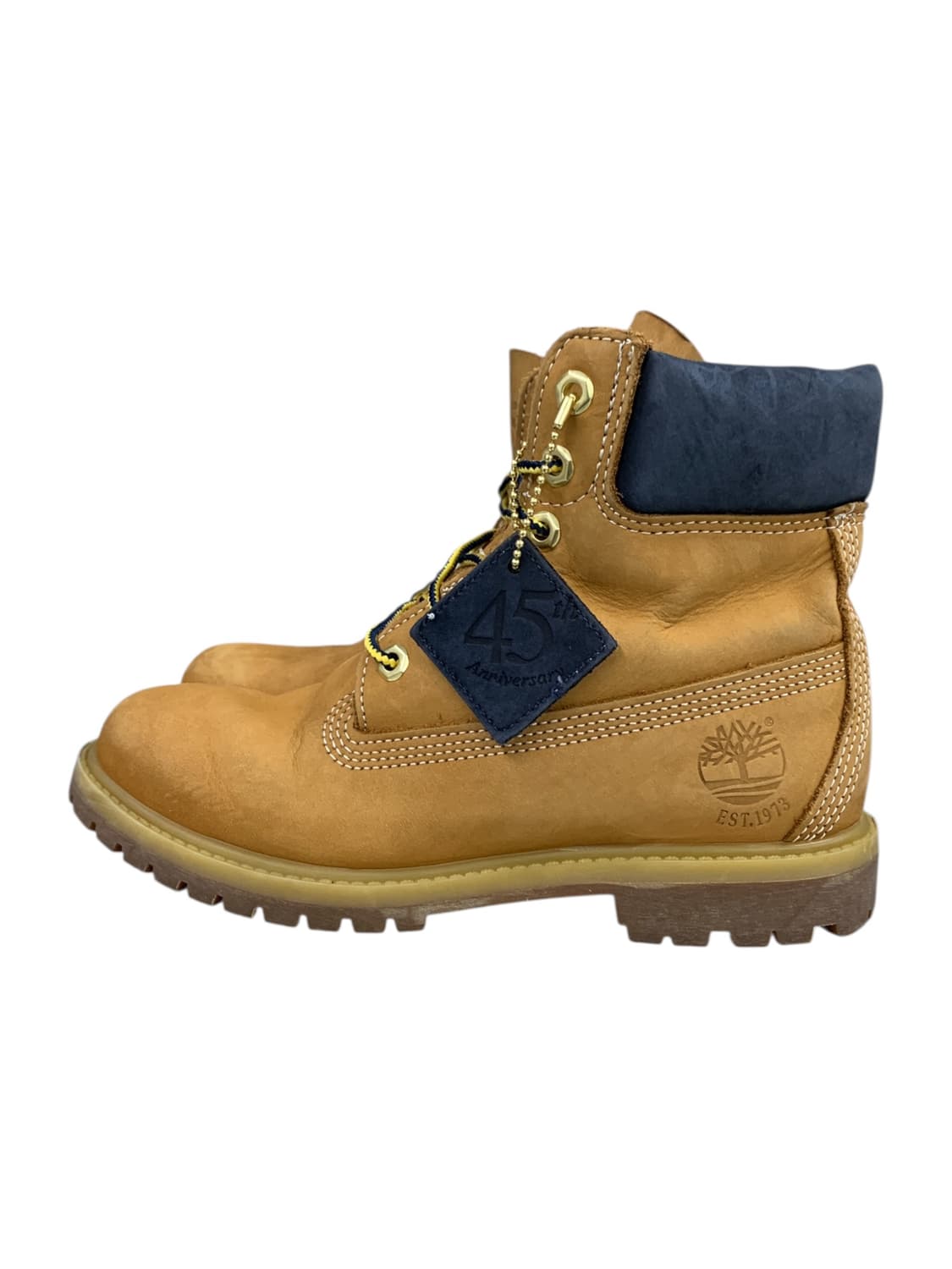 팀버랜드 6인치 워터프루프 워커 브라운 7W(250) (Gr-3244) 상품이미지1