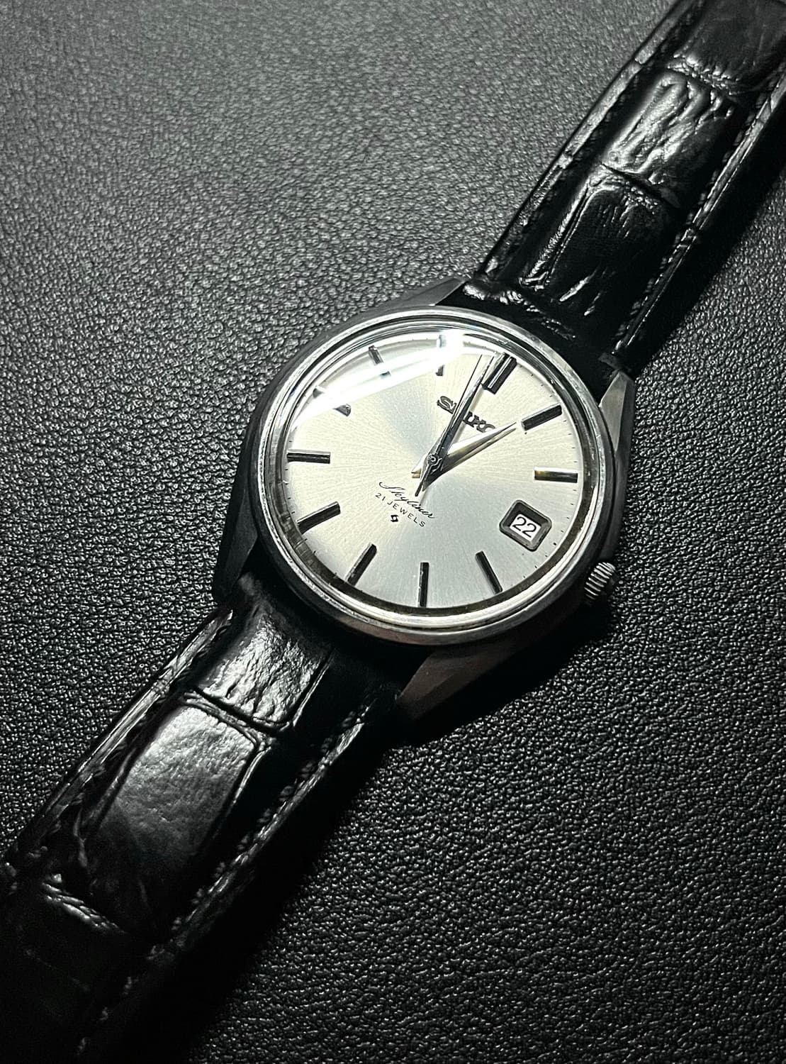 세이코 스카이라이너 상품이미지3