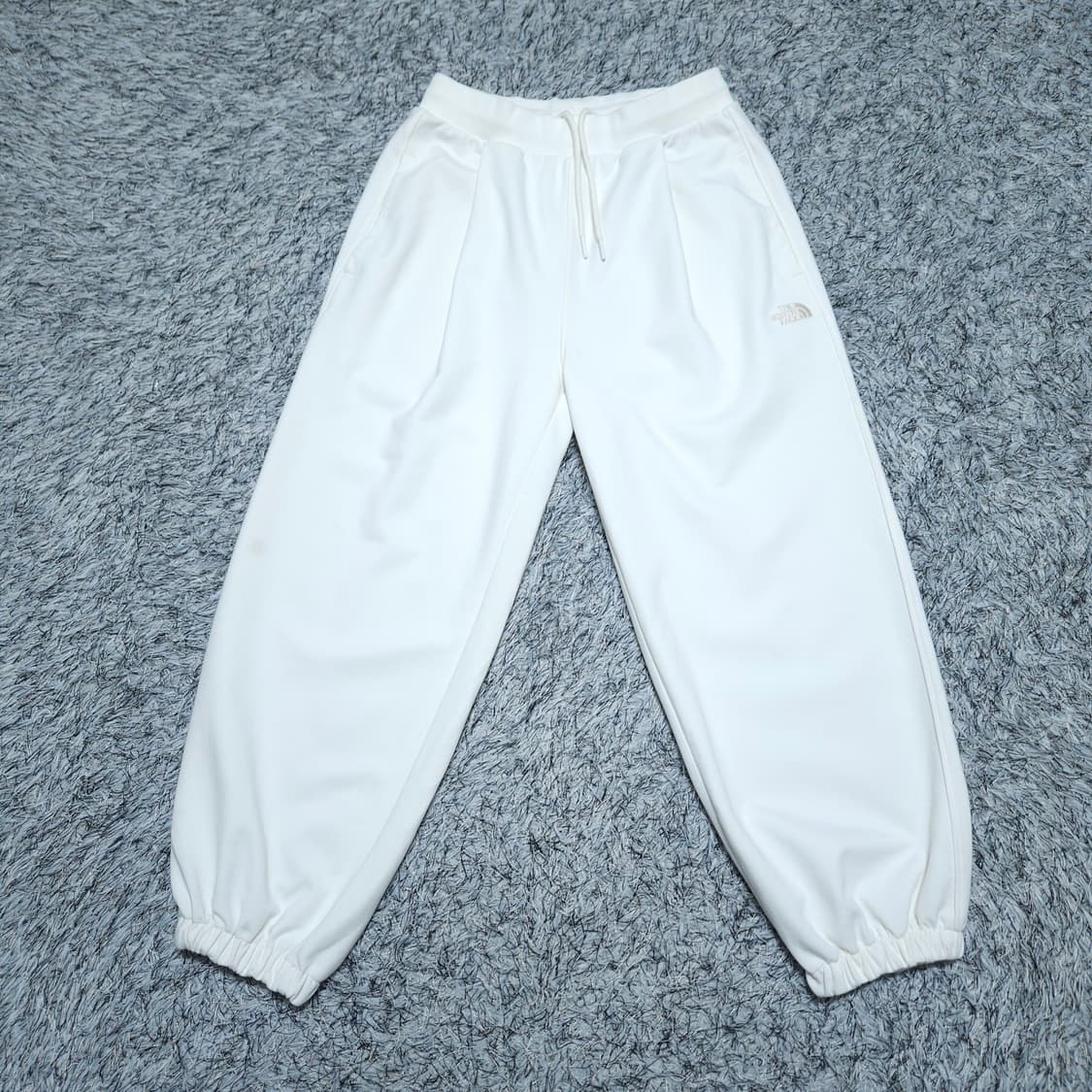 노스페이스) M 여자 화이트라벨 시드테크팬츠 / 왕눈이샵 상품이미지1