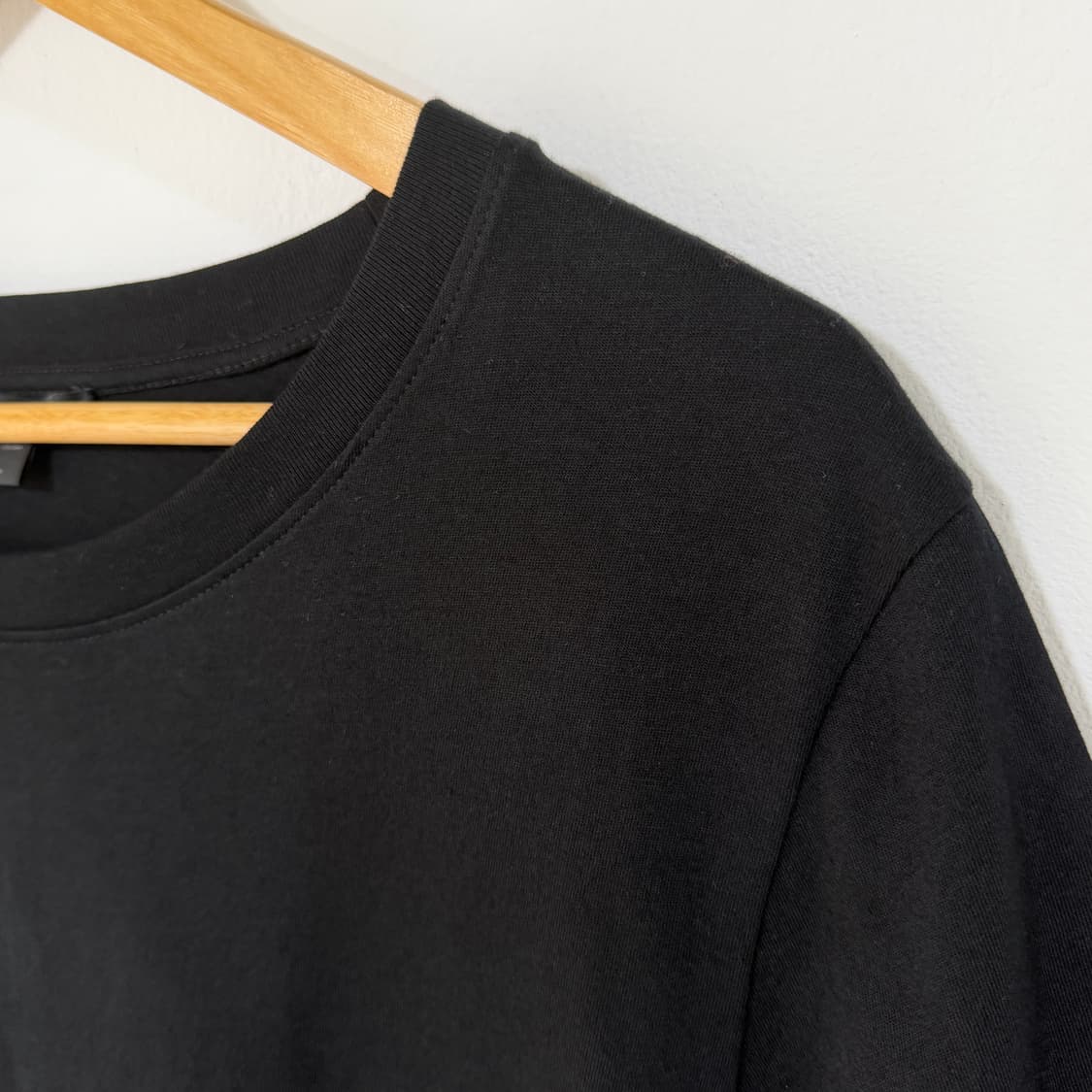 [L] COS 코스 라운드넥 반팔티 상품이미지3