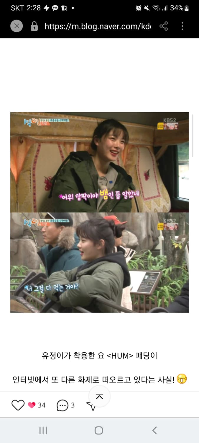 급처상태좋음!HUM 흄 오리털 롱패딩 오버사이즈 럭키슈에뜨st나이키st 상품이미지1