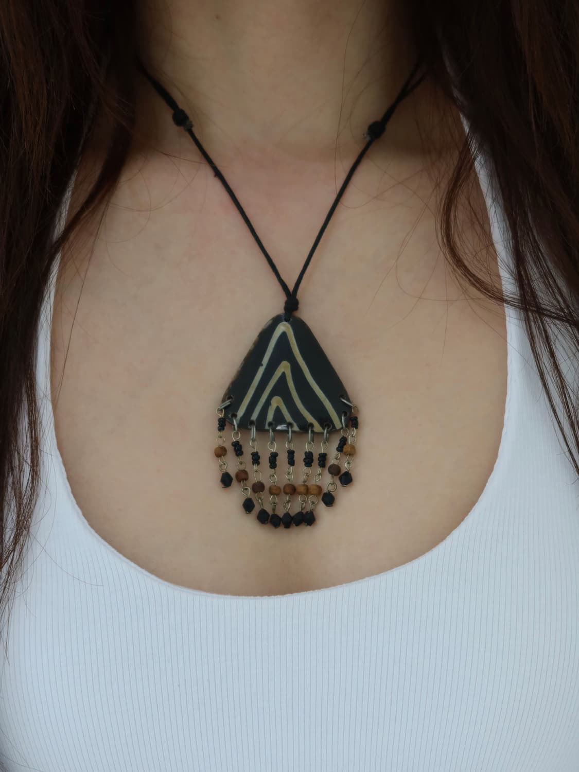 Indian necklace 001 상품이미지1