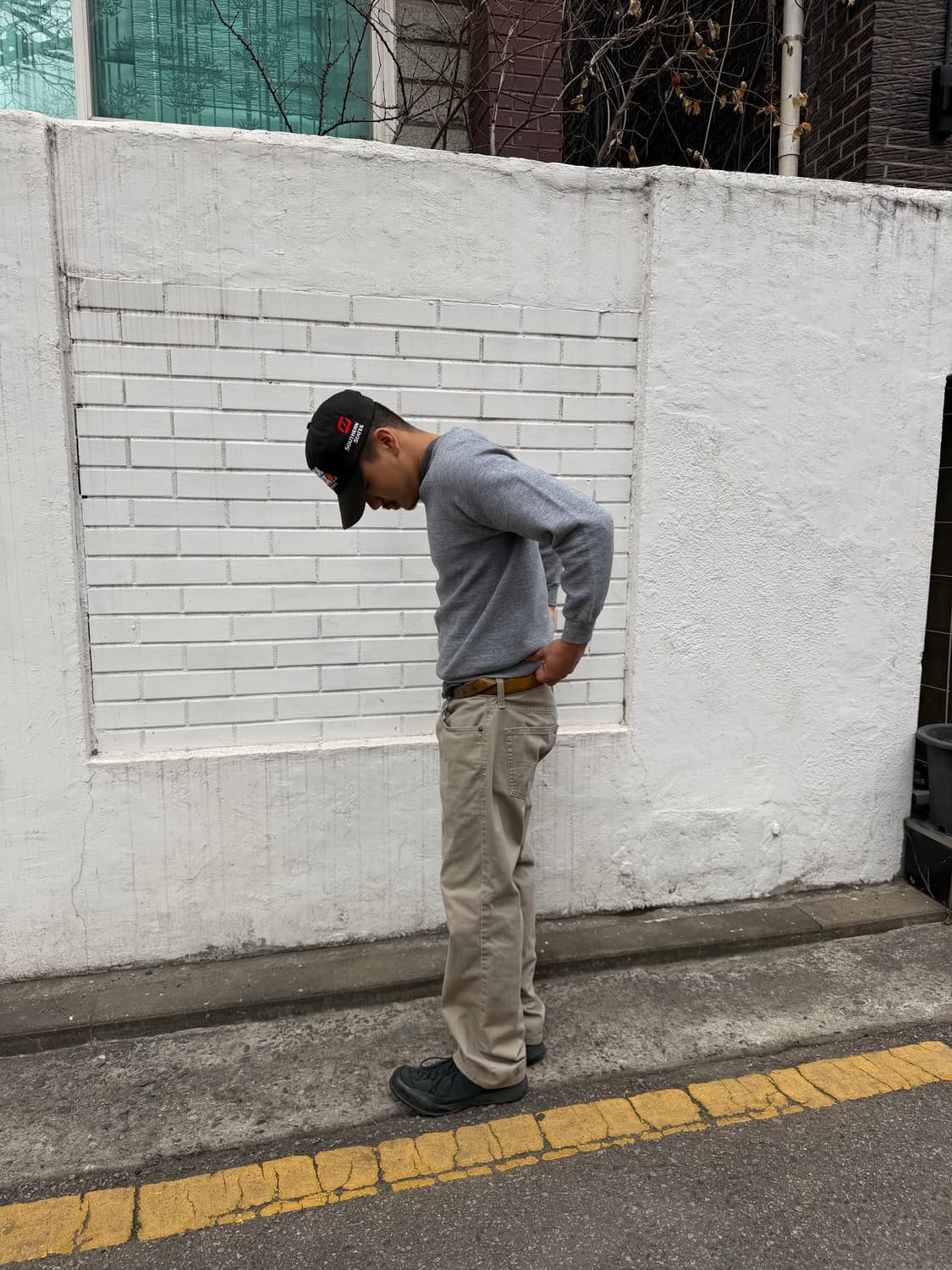 Levi’s 559 상품이미지6