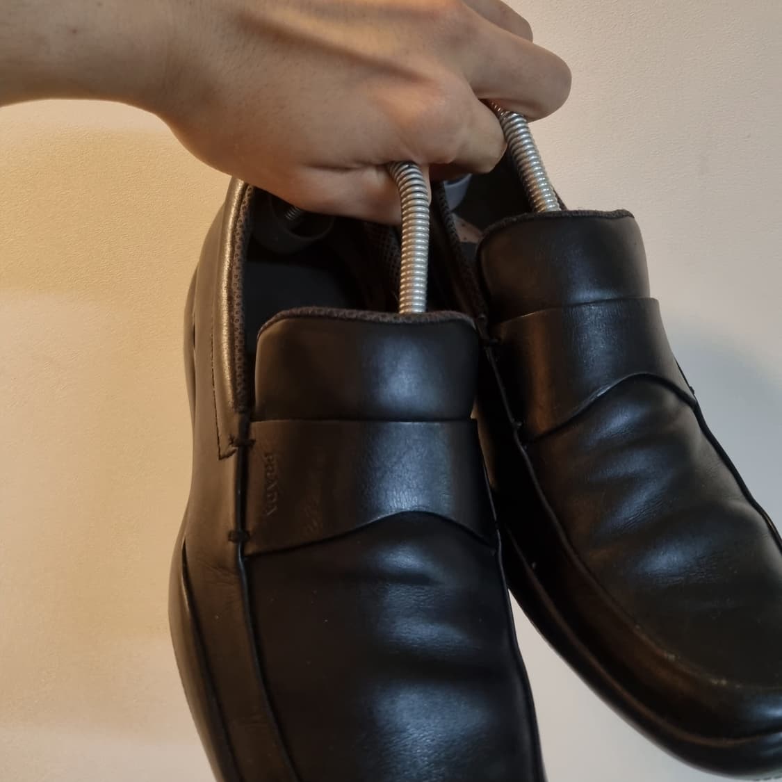 프라다 스포츠로퍼 uk7 상품이미지8