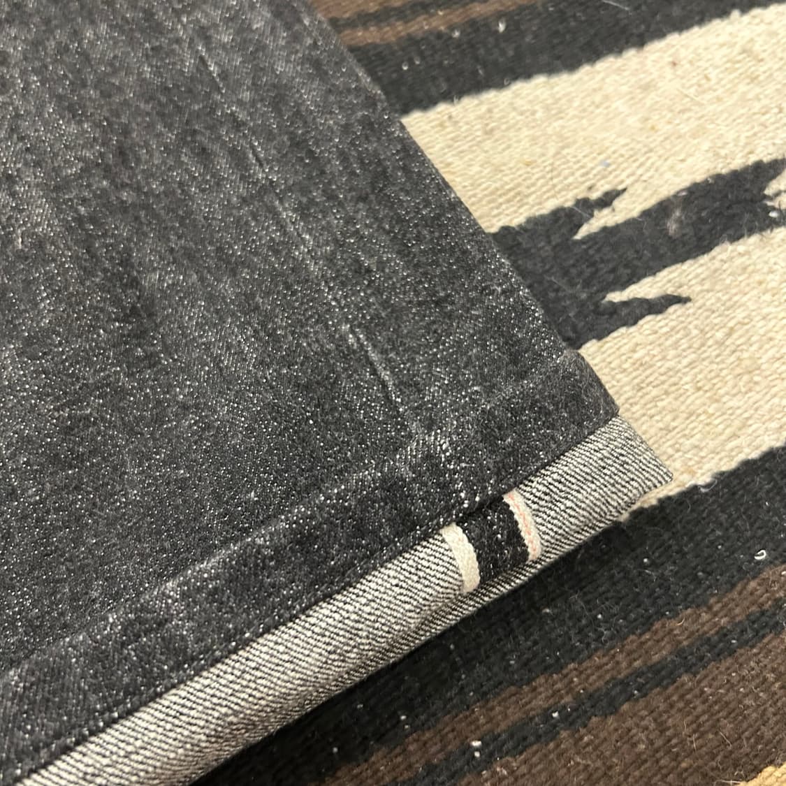 트로피클로딩 1605 신치백 데님팬츠 상품이미지4