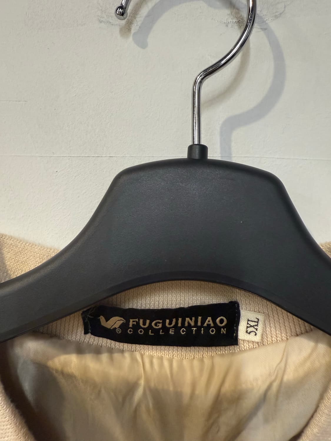 fuguiniao 스카잔 자켓 상품이미지3