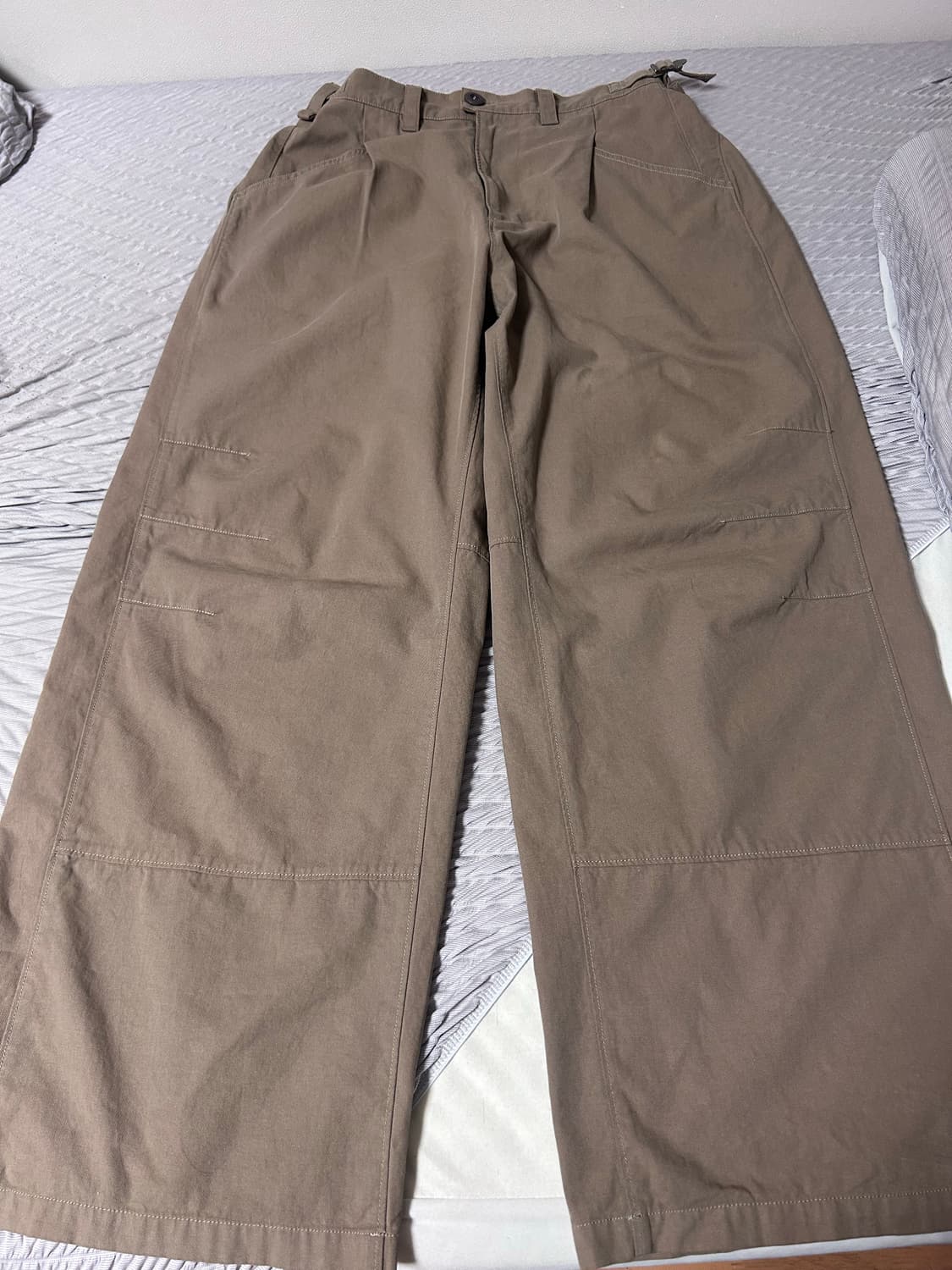 [2] 폴리테루 3다트 치노 베이지 1.3v 상품이미지1