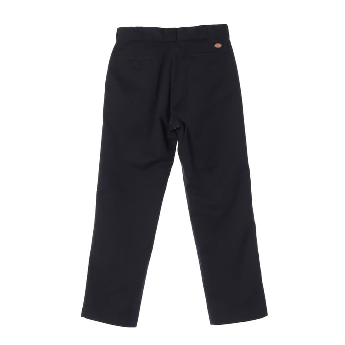 DICKIES 스트레이트 블랙 슬랙스 34 상품이미지2