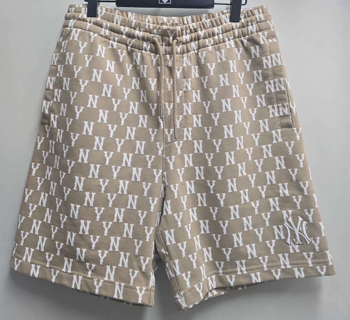 엠엘비 모노그램 반바지 L 공용 상품이미지1