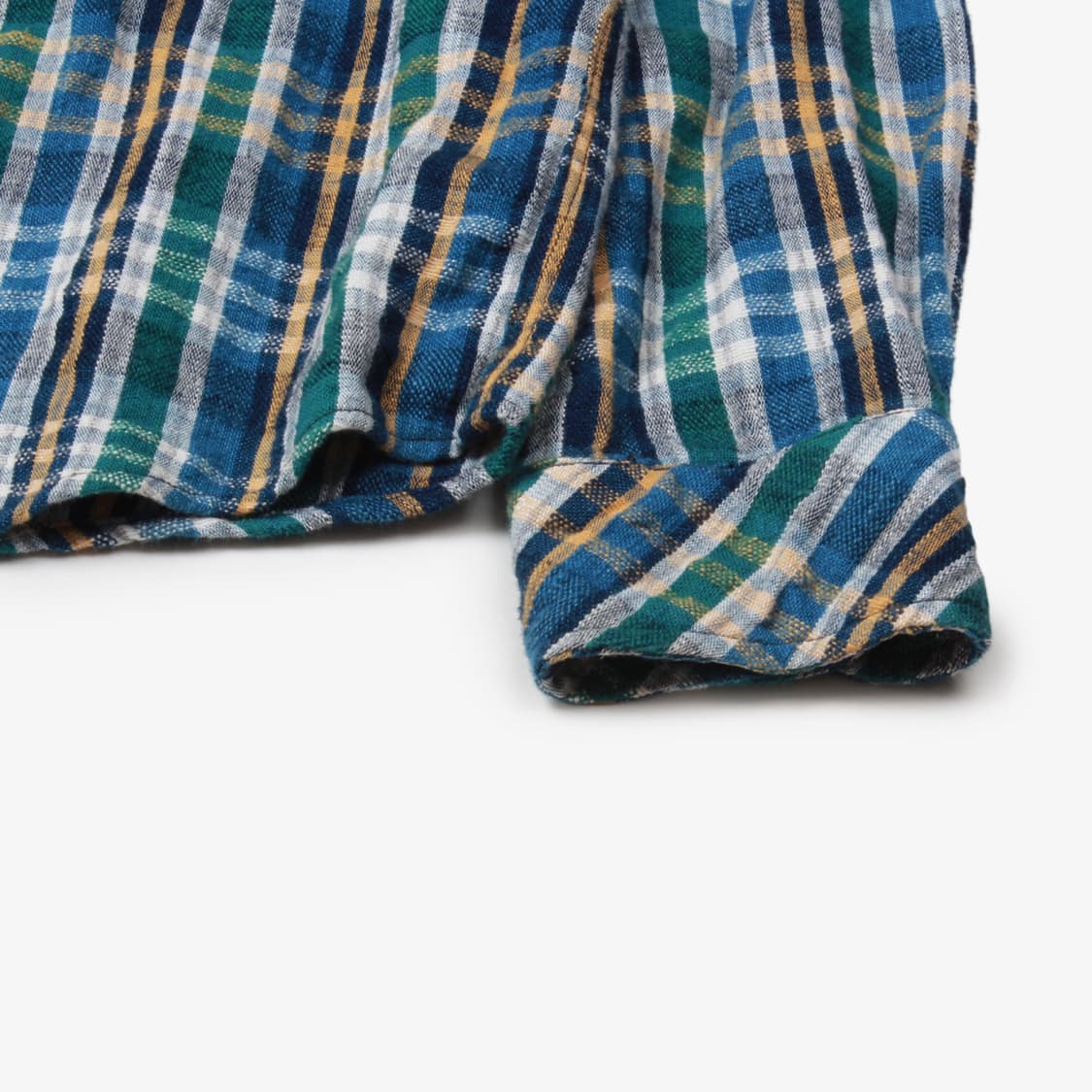 BLUE BLUE JAPAN 셔츠 상품이미지8