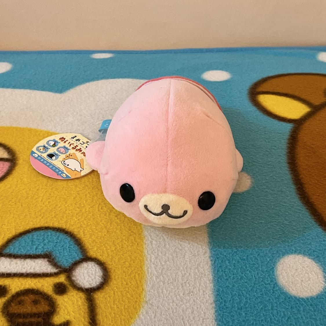 양말 수영복 사쿠라고마 마메고마 상품이미지2