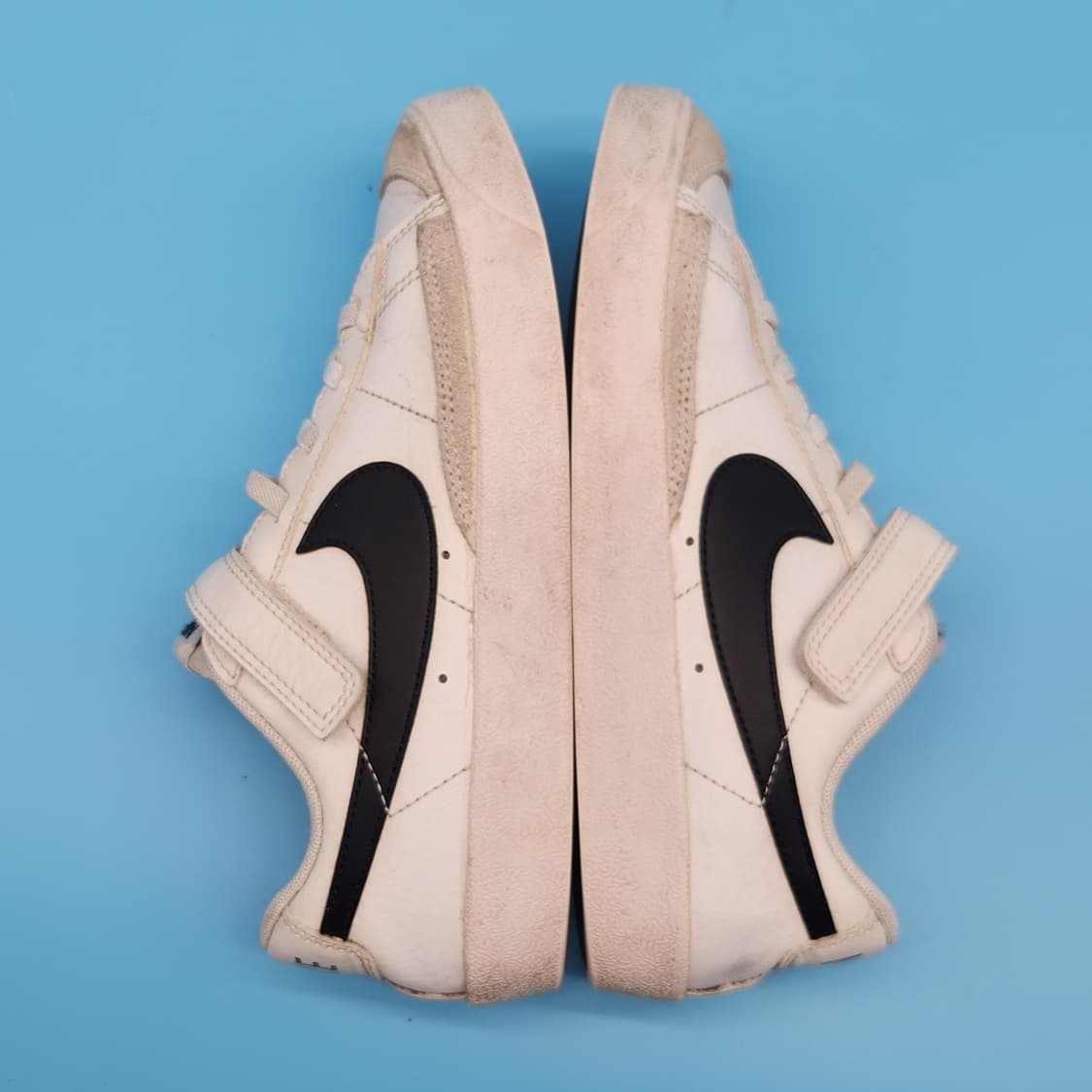 oo 나이키 블레이저 로우 77 아동운동화220  상품이미지5