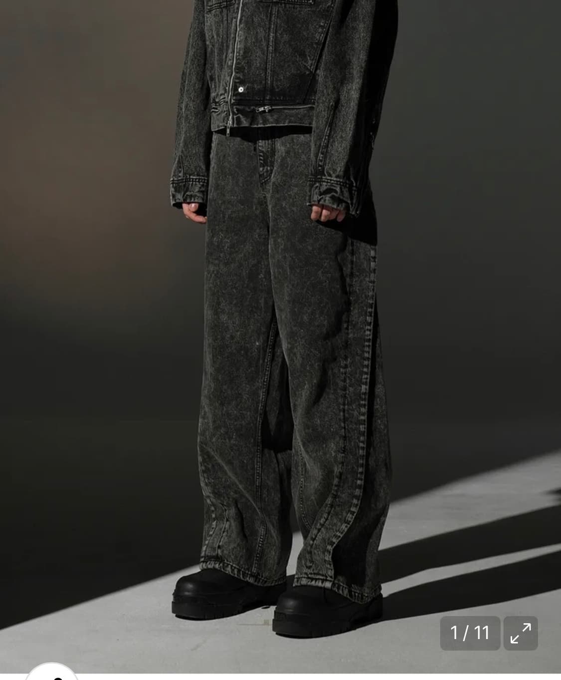 그레일즈 스트림라인 3 상품이미지2