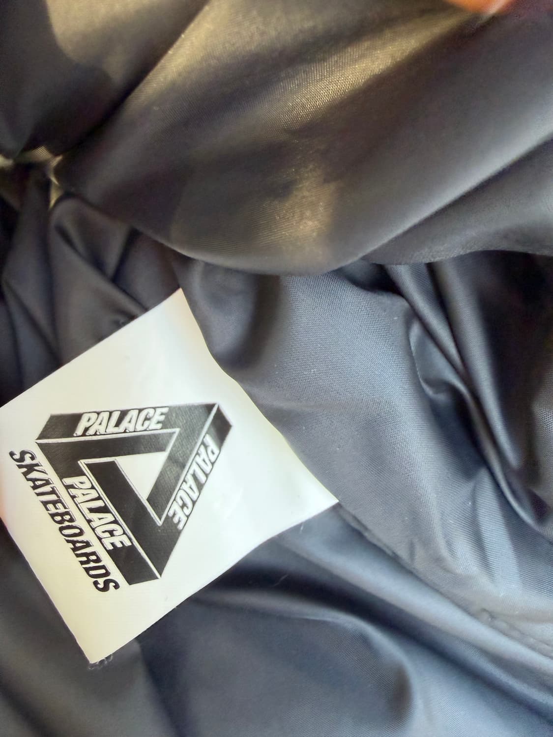 Palace puffer 상품이미지4