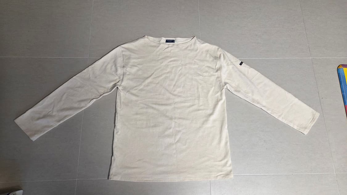 세인트 제임스 길도  U  티셔츠 상품이미지8