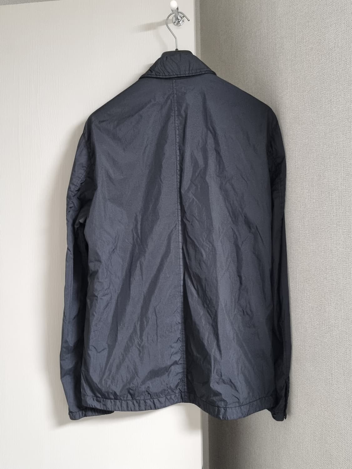 스톤아일랜드 크링클랩스 자켓 상품이미지2