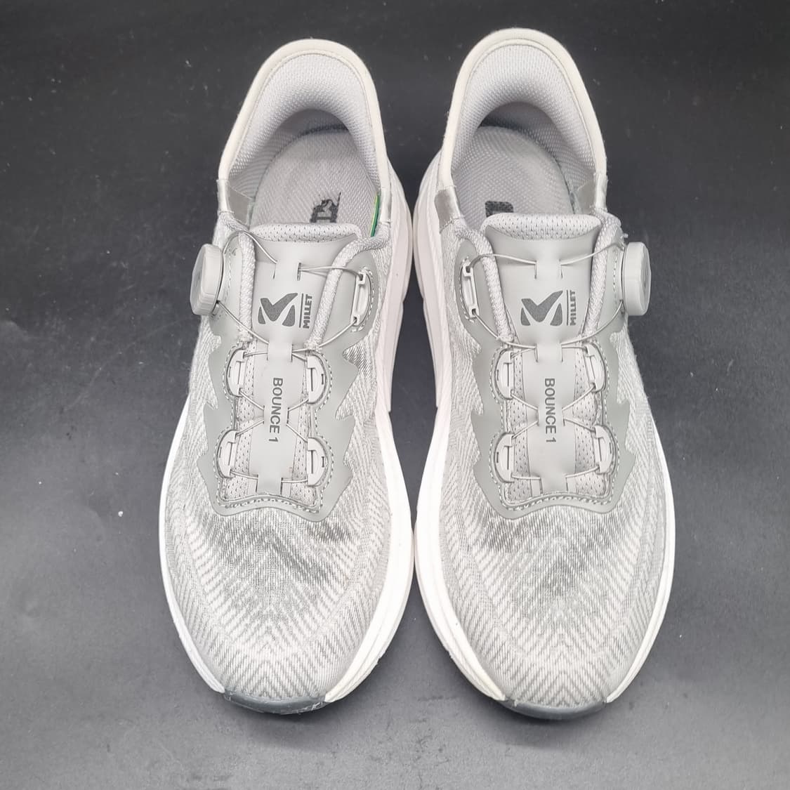 밀레 바운스 다이얼 워킹화 260 상품이미지2