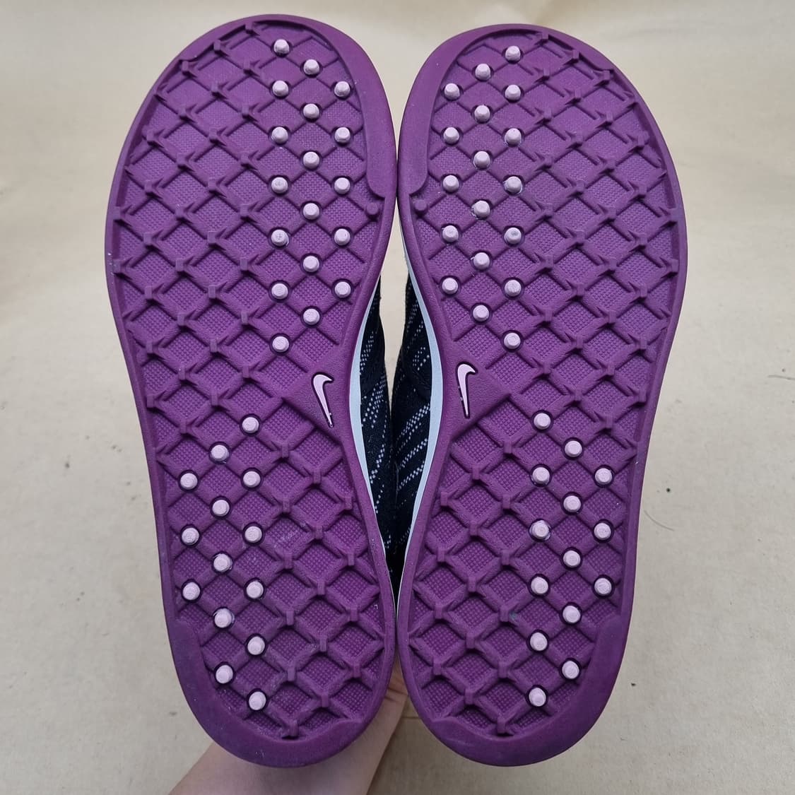 나이키 루나론 여성골프화230  상품이미지3